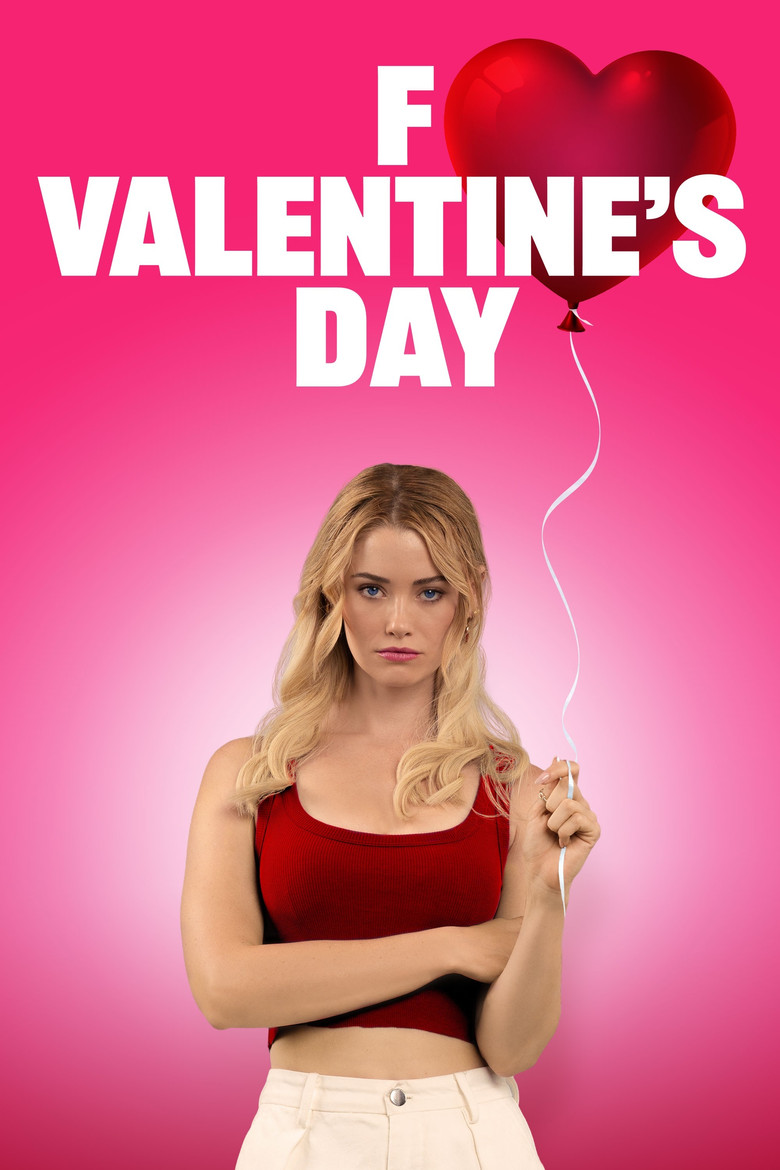 F Valentine’s Day