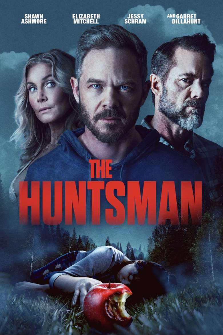 The Huntsman
