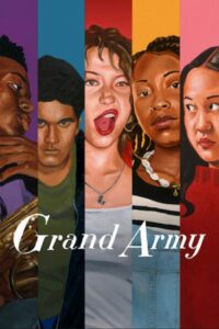 Grand Army: Season 1
