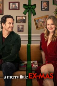 A Merry Little Ex-Mas
