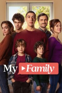 My Family: Season 1