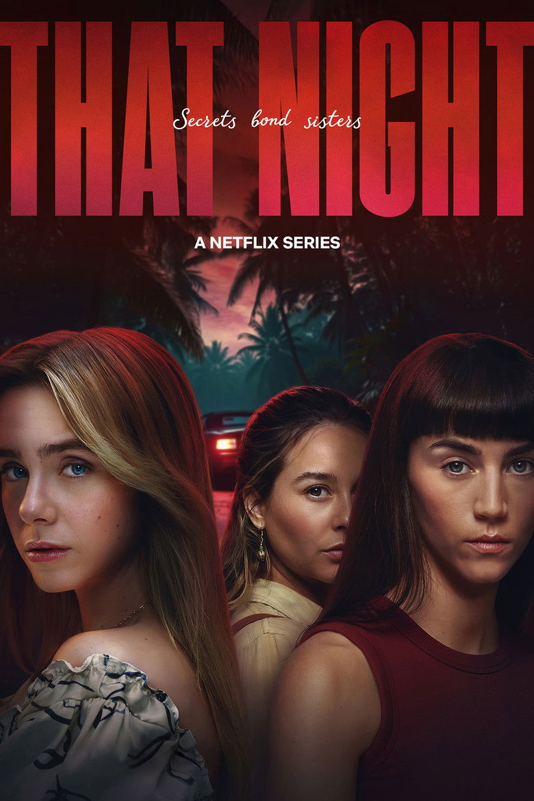That Night: Season 1